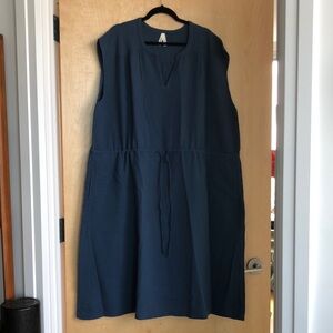 NEW Pact Organic Cotton Dress